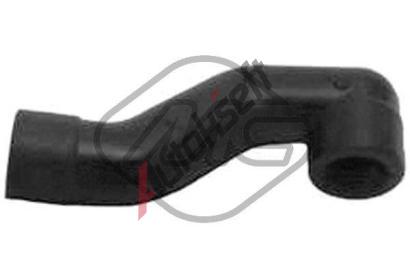Metalcaucho Hadice vtrn klikov skn MTC 98489, 98489