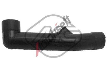 Metalcaucho Hadice vtrn klikov skn MTC 98490, 98490