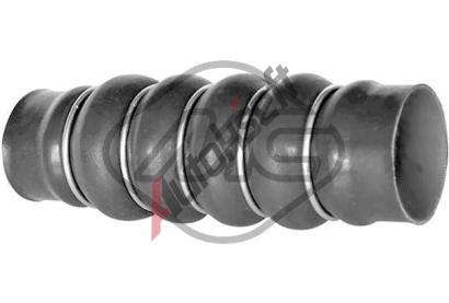 Metalcaucho Hadice plnicho vzduchu MTC 98501, 98501
