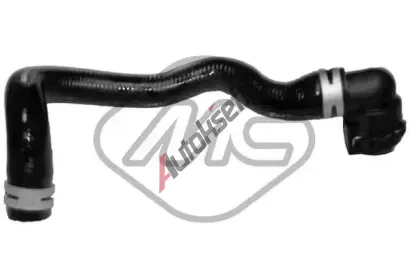 Metalcaucho Hadice chladi�e MTC 98503, 98503