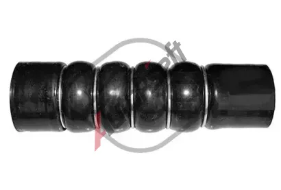 Metalcaucho Hadice plnicího vzduchu MTC 98509, 98509 Metalcaucho Hadice plnicího vzduchu MTC 98509, 98509