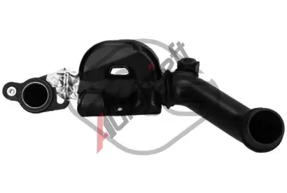 Metalcaucho Hadice plnicho vzduchu MTC 98513, 98513