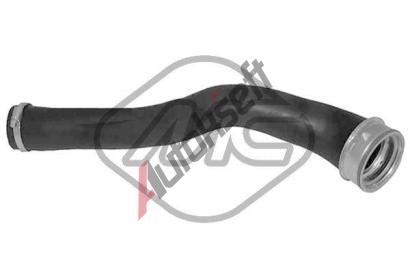 Metalcaucho Hadice plnicího vzduchu MTC 98517, 98517 Metalcaucho Hadice plnicího vzduchu MTC 98517, 98517