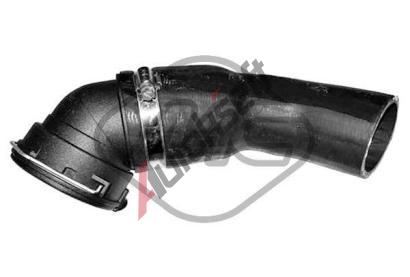 Metalcaucho Hadice plnicího vzduchu MTC 98581, 98581 Metalcaucho Hadice plnicího vzduchu MTC 98581, 98581