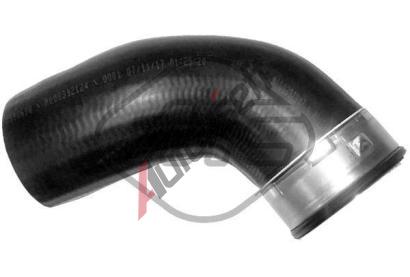 Metalcaucho Hadice plnicho vzduchu MTC 98583, 98583
