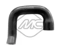 Sac hadice vzduchovho filtru Metalcaucho ‐ MTC 98590
