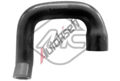 Metalcaucho Sací hadice vzduchového filtru MTC 98590, 98590 Metalcaucho Sací hadice vzduchového filtru MTC 98590, 98590