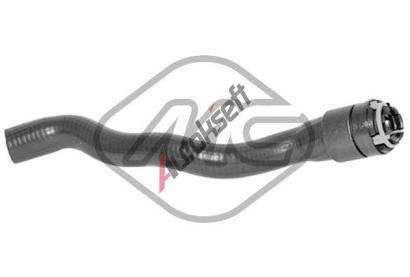 Metalcaucho Hadice chladiče MTC 98639, 98639 Metalcaucho Hadice chladiče MTC 98639, 98639