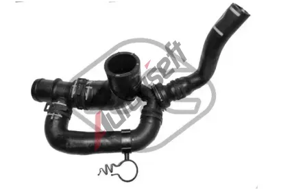 Metalcaucho Hadice chladie MTC 98646, 98646