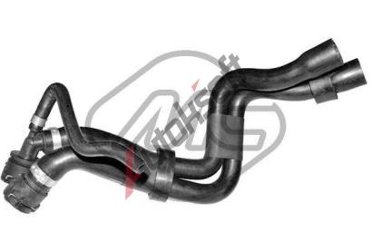 Metalcaucho Hadice chladie MTC 98654, 98654