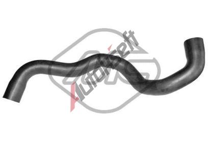 Metalcaucho Hadice chladie MTC 98657, 98657