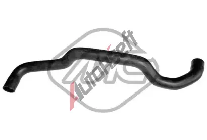 Metalcaucho Hadice chladie MTC 98659, 98659