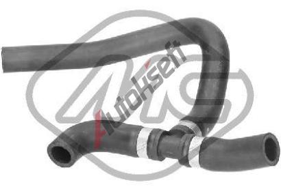 Metalcaucho Hadika odvzdunn vka hlavy vlce MTC 98664, 98664