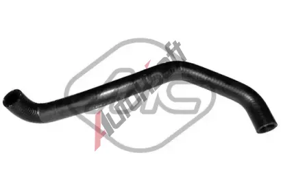 Metalcaucho Hadice chladie MTC 98668, 98668