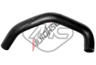 Metalcaucho Hadice chladie MTC 98671, 98671