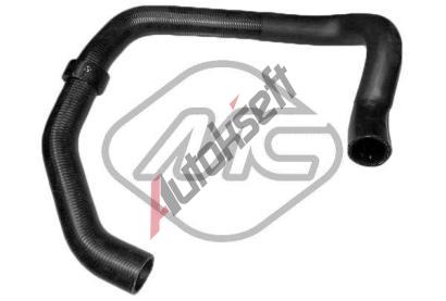 Metalcaucho Hadice chladie MTC 98672, 98672