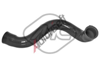 Metalcaucho Hadice plnicho vzduchu MTC 98707, 98707
