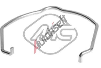 Metalcaucho P��chytka hadi�ky plnic�ho vzduchu MTC 98722, 98722