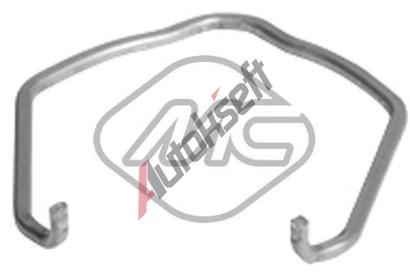Metalcaucho Pchytka hadiky plnicho vzduchu MTC 98723, 98723