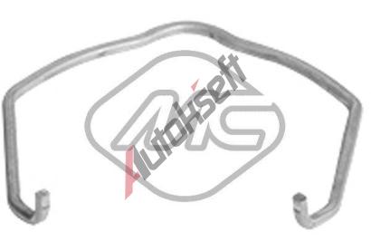 Metalcaucho Pchytka hadiky plnicho vzduchu MTC 98725, 98725
