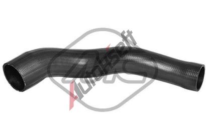 Metalcaucho Hadice plnicího vzduchu MTC 98732, 98732 Metalcaucho Hadice plnicího vzduchu MTC 98732, 98732