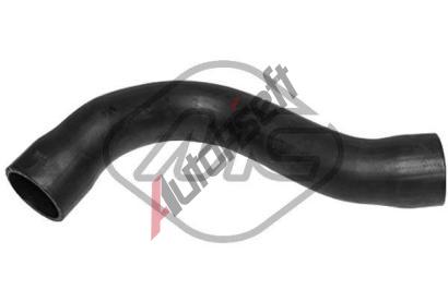 Metalcaucho Hadice plnicího vzduchu MTC 98743, 98743 Metalcaucho Hadice plnicího vzduchu MTC 98743, 98743