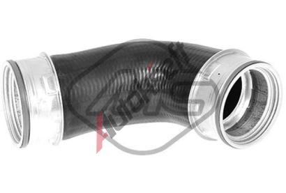 Metalcaucho Hadice plnicího vzduchu MTC 98767, 98767  Metalcaucho Hadice plnicího vzduchu MTC 98767, 98767