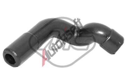 Metalcaucho Hadice vtrn klikov skn MTC 98772, 98772