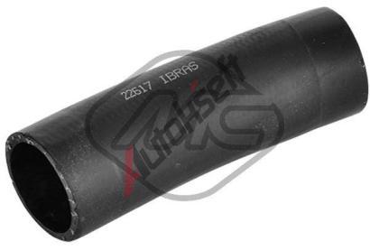 Metalcaucho Hadice plnicího vzduchu MTC 98804, 98804 Metalcaucho Hadice plnicího vzduchu MTC 98804, 98804