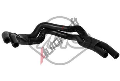Metalcaucho Hadice chladie MTC 98841, 98841