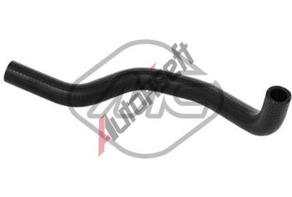 Metalcaucho Hadika vmnku tepla topen MTC 98845, 98845