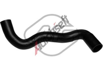 Metalcaucho Hadice chladie MTC 98850, 98850