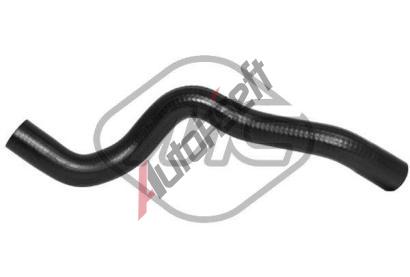 Metalcaucho Hadice chladie MTC 98894, 98894