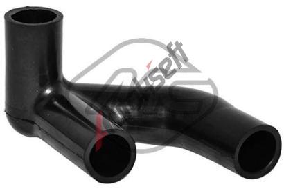 Metalcaucho Hadice chladie MTC 98904, 98904