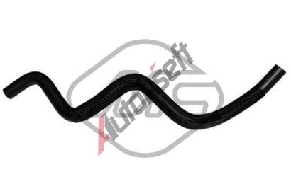 Metalcaucho Hadika vmnku tepla topen MTC 98905, 98905