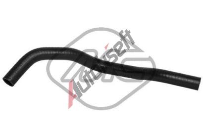 Metalcaucho Hadika vmnku tepla topen MTC 98906, 98906