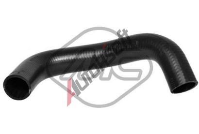 Metalcaucho Hadice chladiče MTC 98908, 98908 Metalcaucho Hadice chladiče MTC 98908, 98908