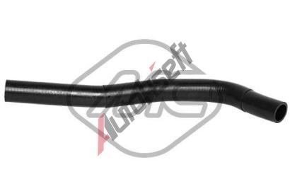 Metalcaucho Hadice chladi�e MTC 98911, 98911