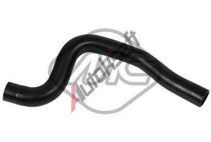 Metalcaucho Hadice chladiče MTC 98916, 98916 Metalcaucho Hadice chladiče MTC 98916, 98916