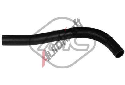 Metalcaucho Hadice chladiče MTC 98923, 98923 Metalcaucho Hadice chladiče MTC 98923, 98923