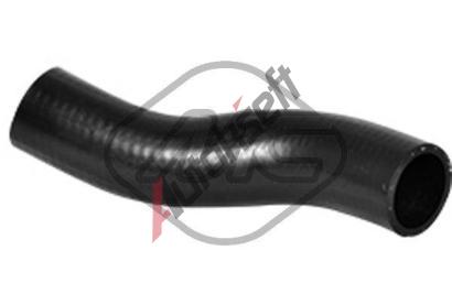 Metalcaucho Hadice chladie MTC 98934, 98934