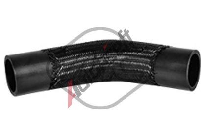 Metalcaucho Palivové potrubí MTC 98949, 98949 Metalcaucho Palivové potrubí MTC 98949, 98949