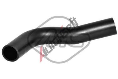 Metalcaucho Palivové potrubí MTC 98950, 98950 Metalcaucho Palivové potrubí MTC 98950, 98950