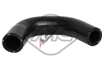 Metalcaucho Hadice chladi�e MTC 98951, 98951