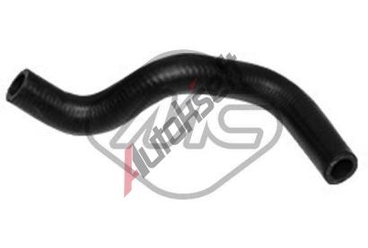 Metalcaucho Hydraulick� hadice ��zen� MTC 98956, 98956