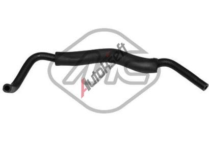 Metalcaucho Hydraulická hadice řízení MTC 98957, 98957 Metalcaucho Hydraulická hadice řízení MTC 98957, 98957