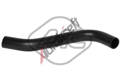 Metalcaucho Hadice chladiče MTC 98959, 98959 Metalcaucho Hadice chladiče MTC 98959, 98959