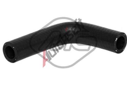 Metalcaucho Hadička výměníku tepla topení MTC 98961, 98961 Metalcaucho Hadička výměníku tepla topení MTC 98961, 98961