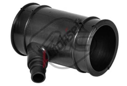 Metalcaucho Sac� hadice vzduchov�ho filtru MTC 98966, 98966