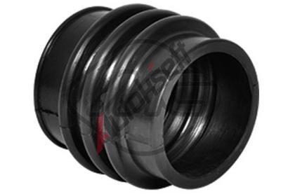 Metalcaucho Sac� hadice vzduchov�ho filtru MTC 98967, 98967